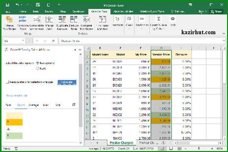 ablebits ultimate suite for excel