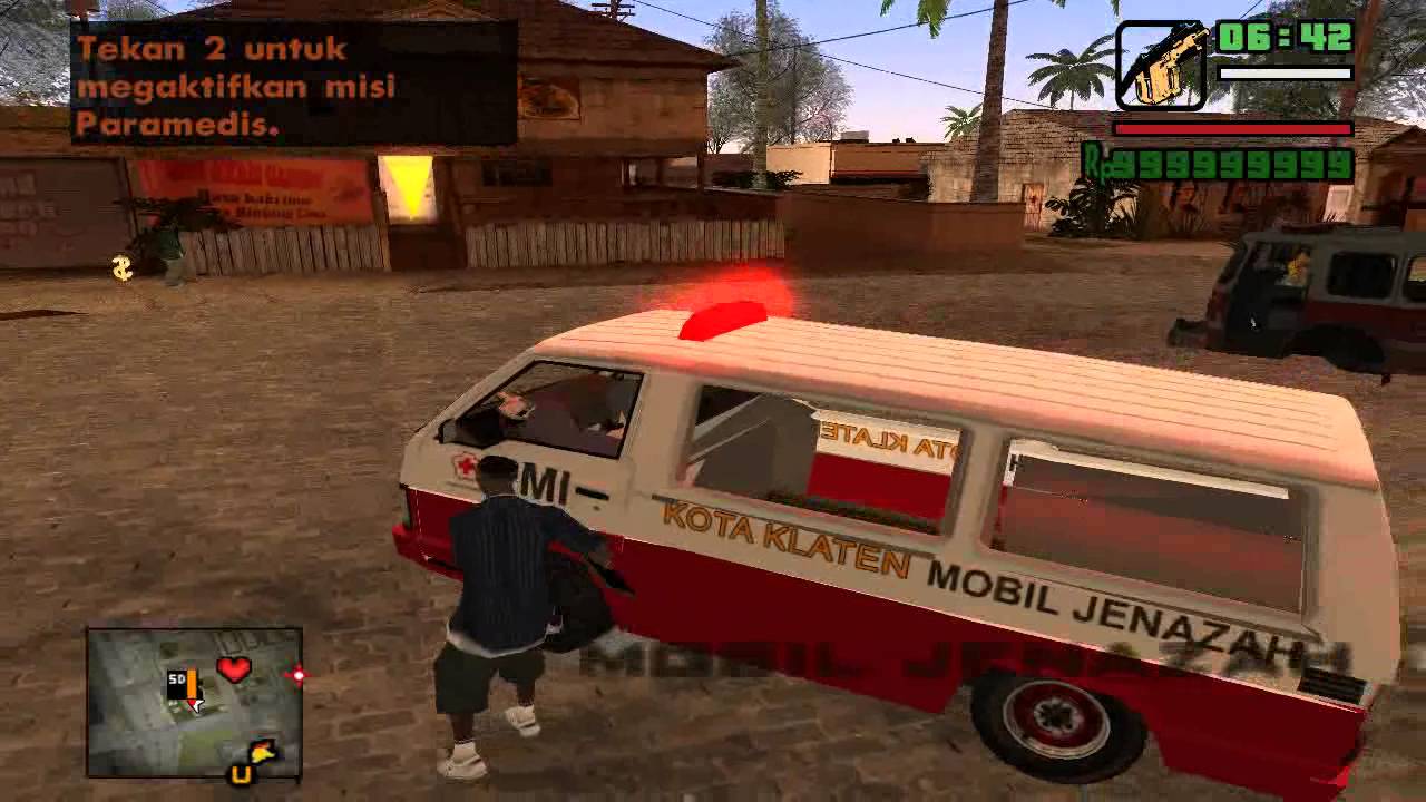 download game gta san andreas full version indonesia airlines